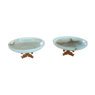 Onyx cups