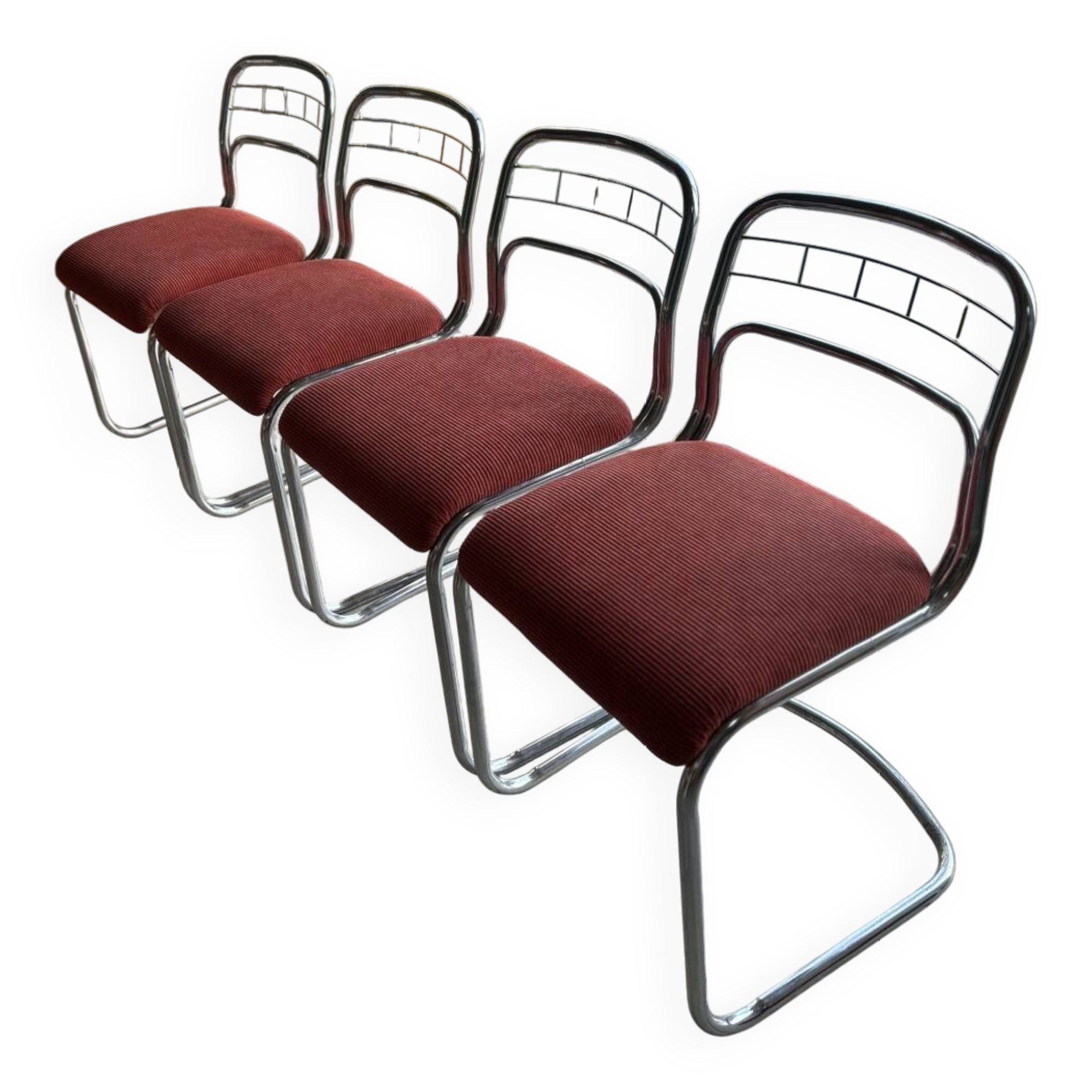 1970s designer chairs