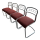 1970s designer chairs
