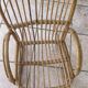 Fauteuil rocking-chair