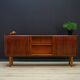 Sideboard in rosewood