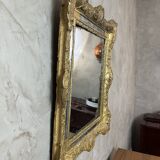 Louis XV period mirror