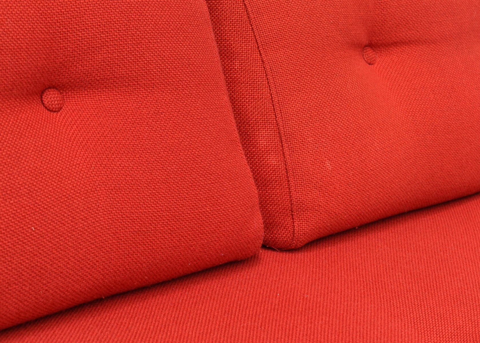 Canapé dans le style de Martin Visser, Pays-Bas, années 1960
