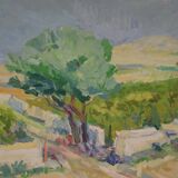 « Vue » de R. Olsson