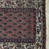 Vintage rug 123x75cm