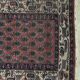 Tapis vintage 123x75cm