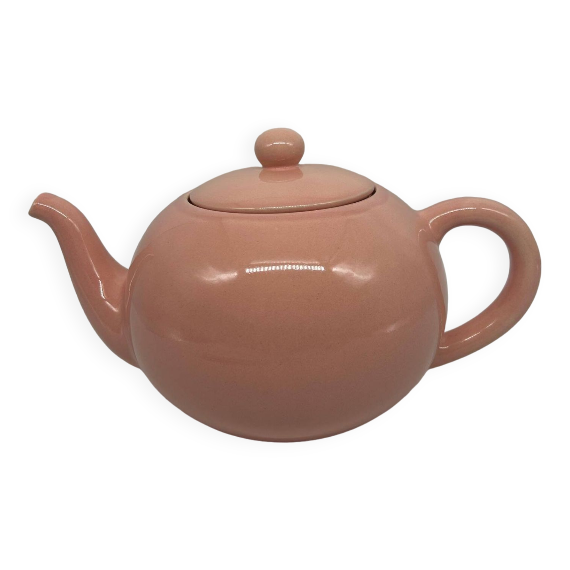 XL teapot Moulin des loups