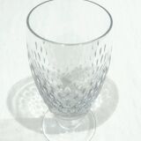 Baccarat - Verre à Orangeade Modèle Paris