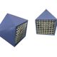 Paire d'appliques Raak