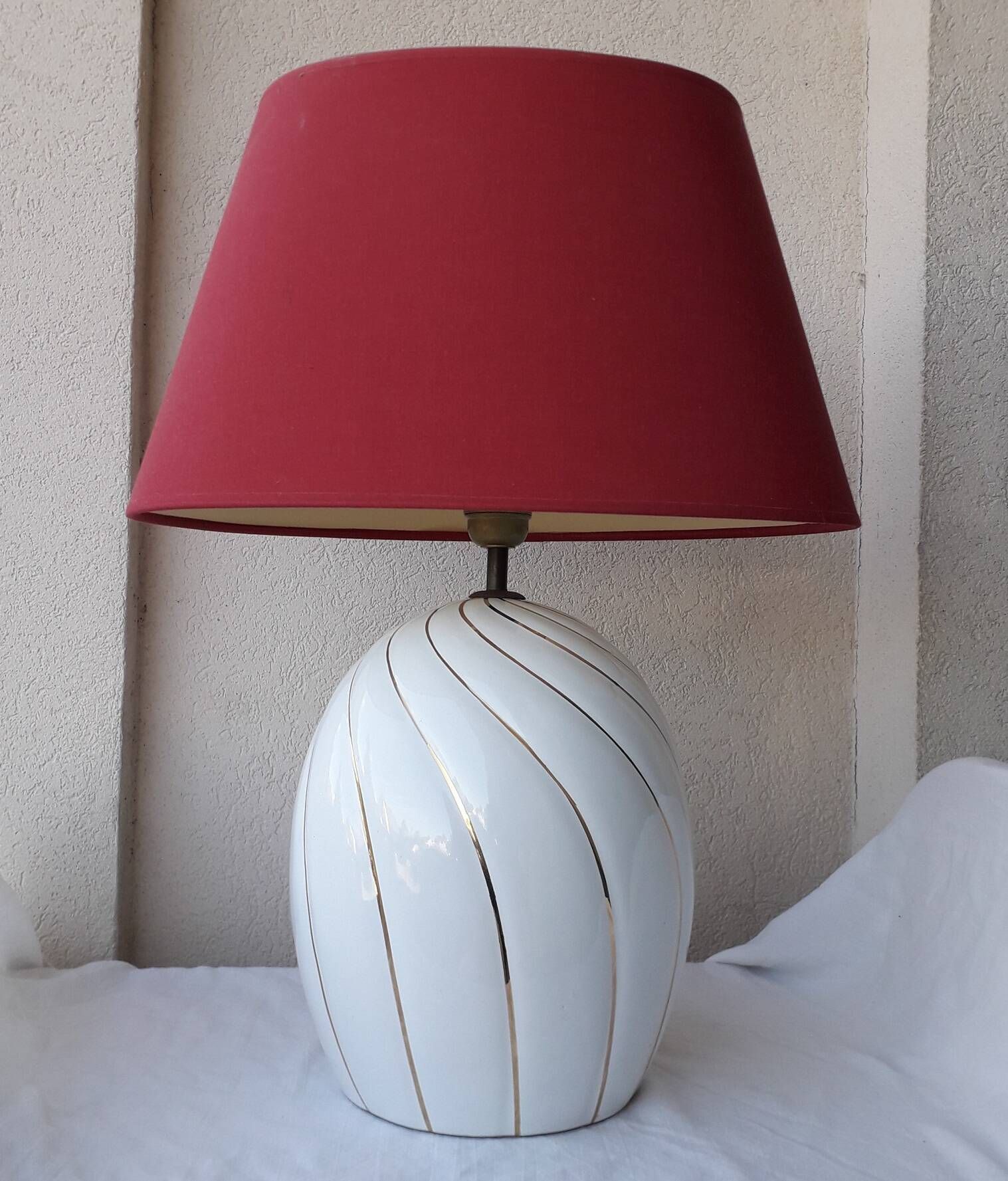 Ceramic lamp 70
