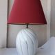 Ceramic lamp 70