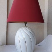 Lampe en céramique 70