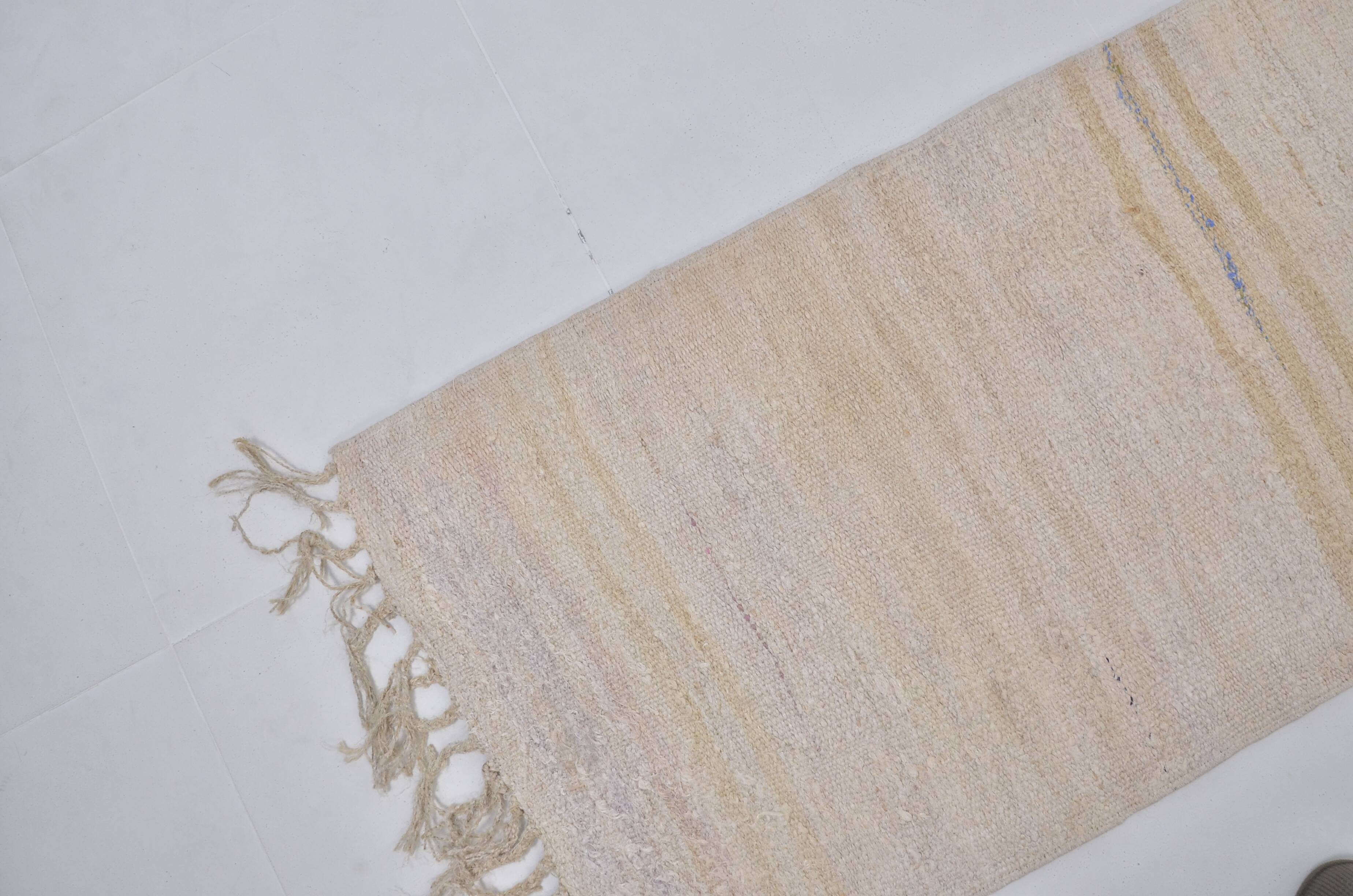 Vintage Anatolian Hmep Runner sku 3981