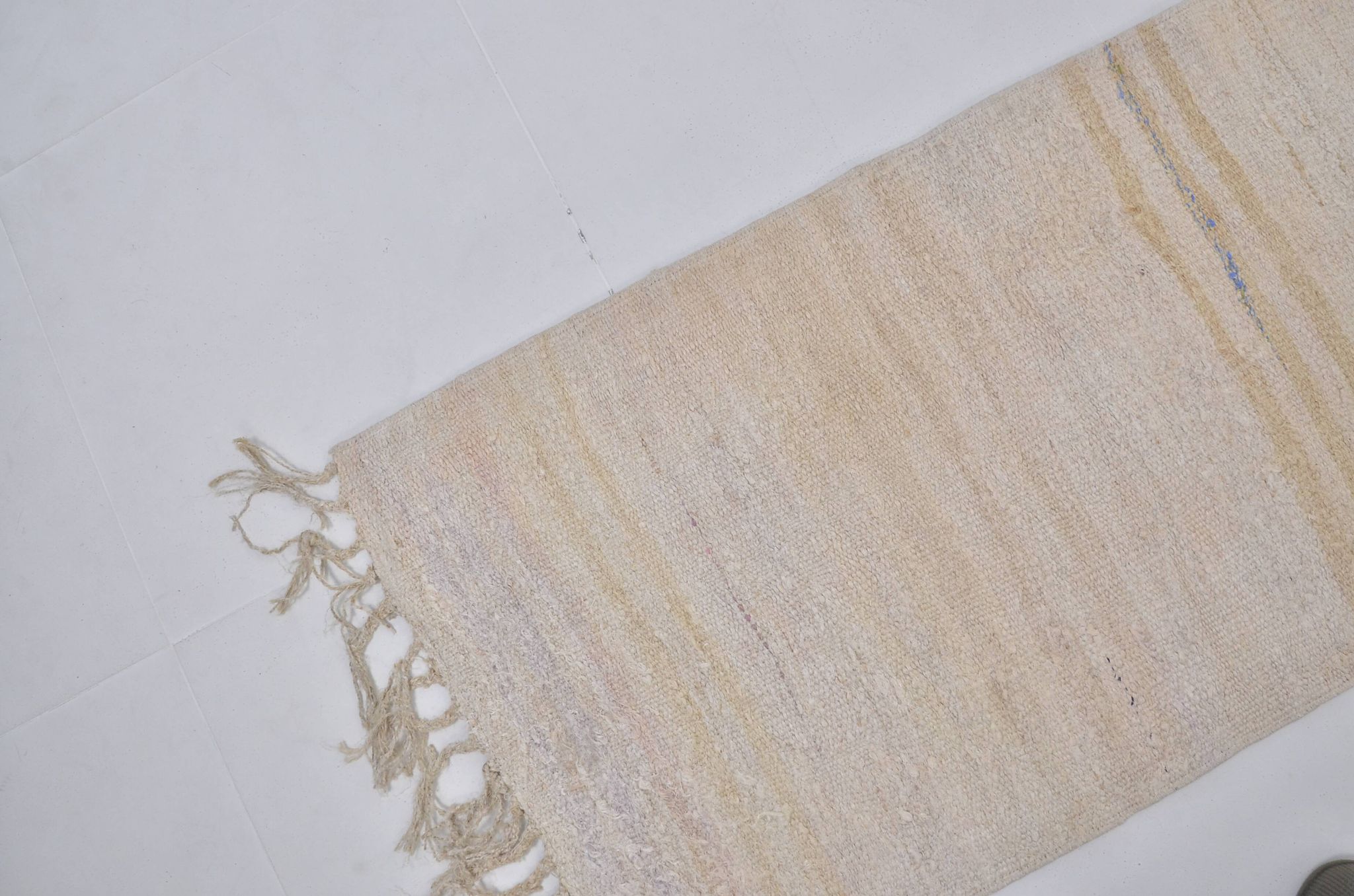Vintage Anatolian Hmep Runner sku 3981