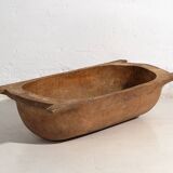 Large antique bowl (c.1900) #19