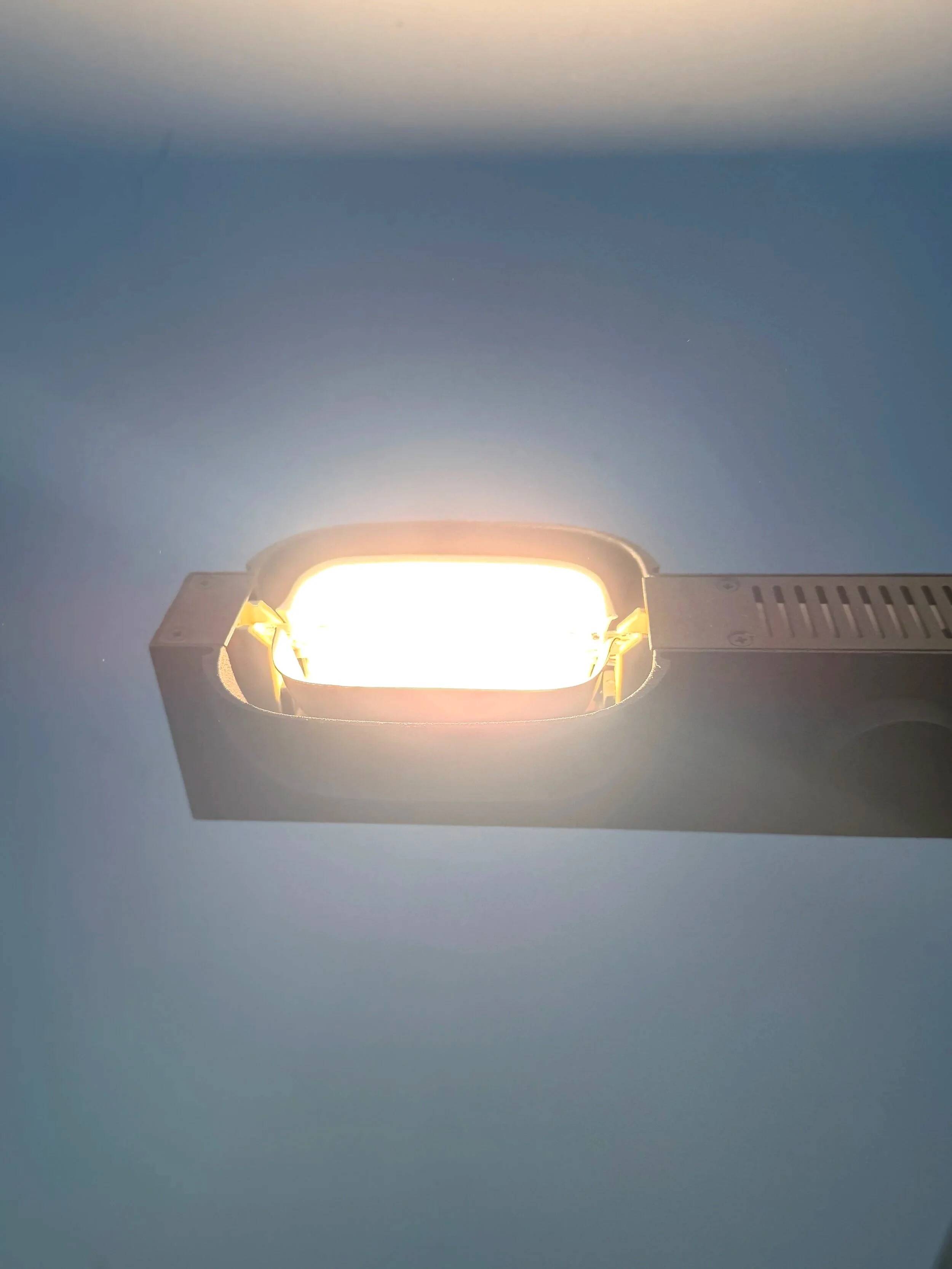 Halogen floor lamp "Camera 500" by Ernesto Gismondi for Artemide, Italy 1970