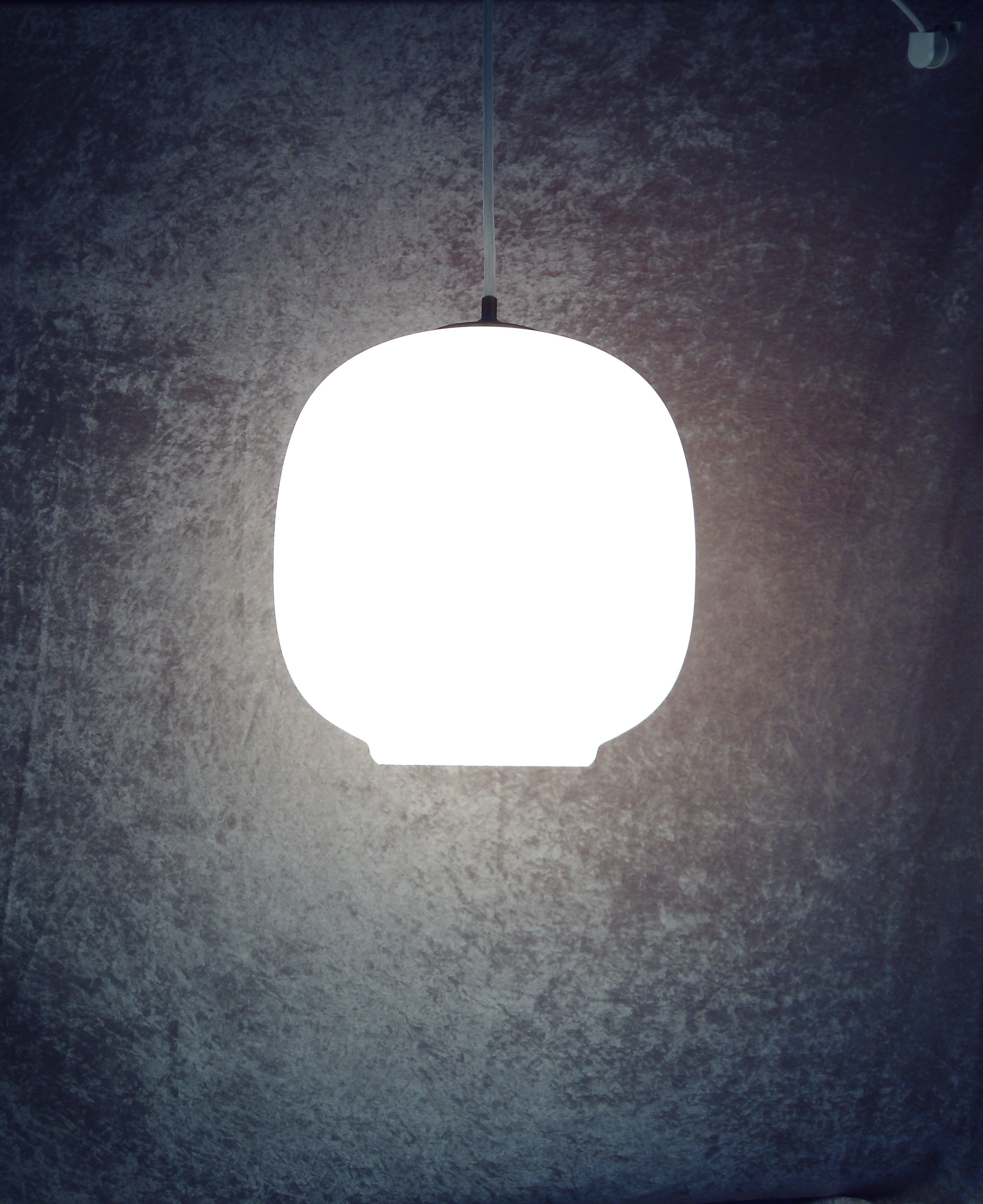 VL45 Radiohuspendel by Vilhelm Lauritzen for Louis Poulsen, Denmark