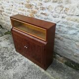 BAR SHOWCASE 50 YEARS