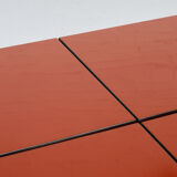 Rosenthal Domino coffee table 1970s