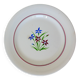 Round serving platter from Salins, Lily model 2106212