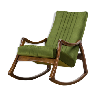 Rocking chair from ton 70's