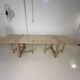 Dining Table by Bruno Mathsson for Karl Mathsson, 2003