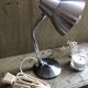 Vintage office lamp