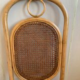 Vintage lounge chair