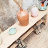 Vintage bench