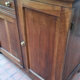 Buffet 2 corps vintage