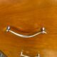 Commode vintage style scandinave