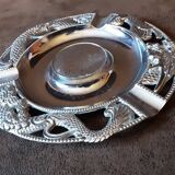 Original metal ashtray