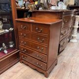 English chiffonier