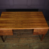 Mid Century Danish Desk c1960