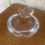 Vannes crystal pocket tray
