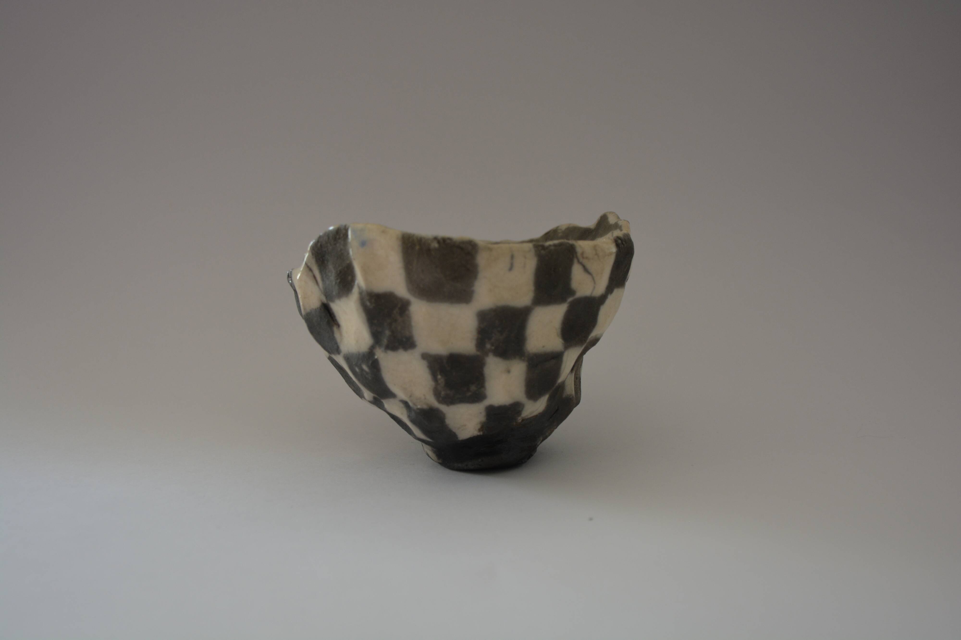 Raku Cup