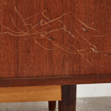 Teak sideboard