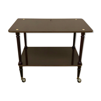 Desserte vintage années 70