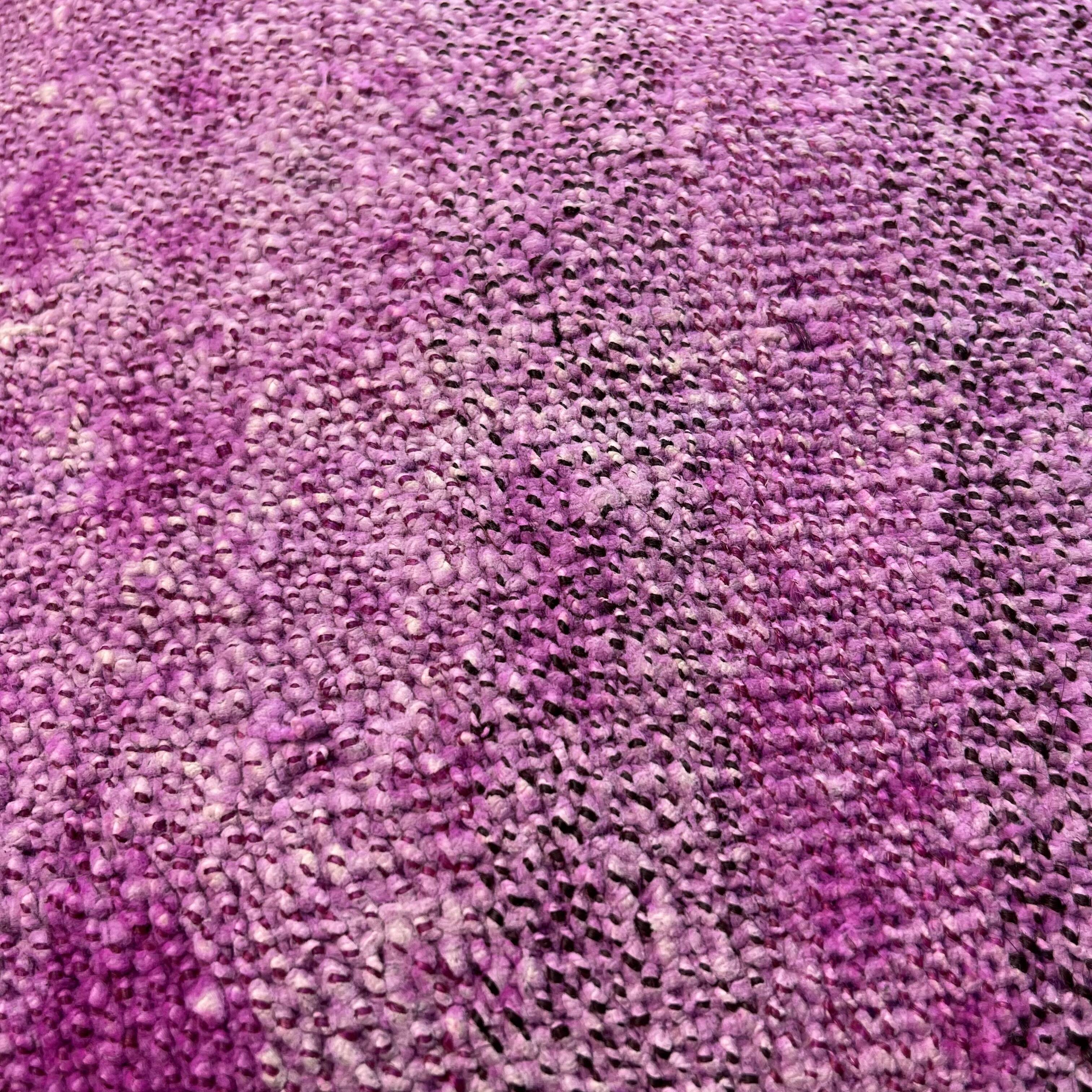 Vintage turkish kilim cushion cover 45x45 cm