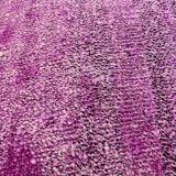 Vintage turkish kilim cushion cover 45x45 cm