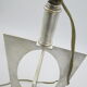 Brass nickel-plated chrome year 70