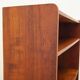 Teak bookcase, Danish design, 1970s, production: Denmark