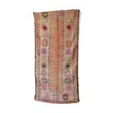 Moroccan Vintage Carpet 155 x 334 cm