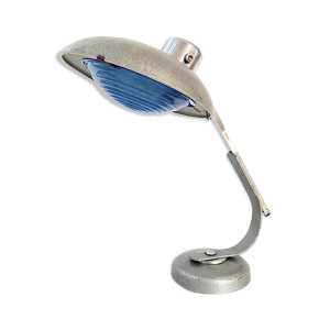 Lampe d'atelier Ferdinand Solère