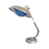 Vintage Ferdinand Solère workshop lamp
