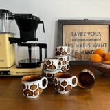 Tasses boch la louvière – série mosquée