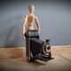 Victar bellows camera