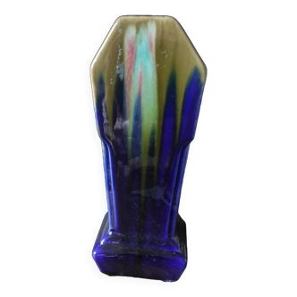 Art deco vase