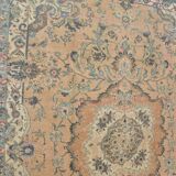 Persian Geometric Home Decor Rug