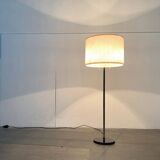 Mid-century minimalist floor lamp by Cosack, 1960s.